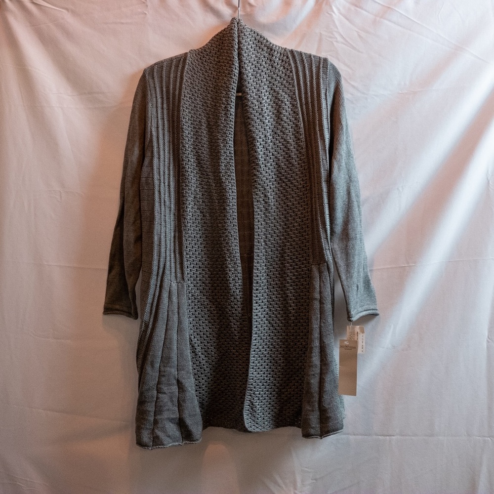 NWT Notations Cardigan